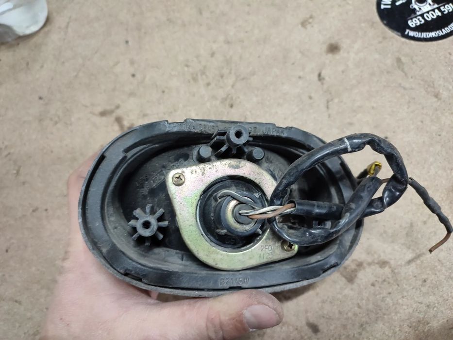 Lampa tył, tylna Suzuki RGV 250