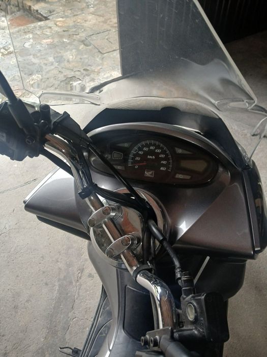 Scooter Honda PCX