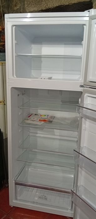Frigorífico Ariston Hotpoint