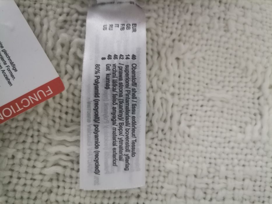 Strój kąpielowy bonprix r. 38/40 Nowy