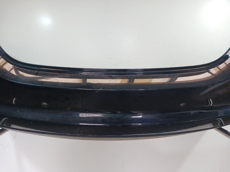 Pára-choques trás JAGUAR XF (X250)