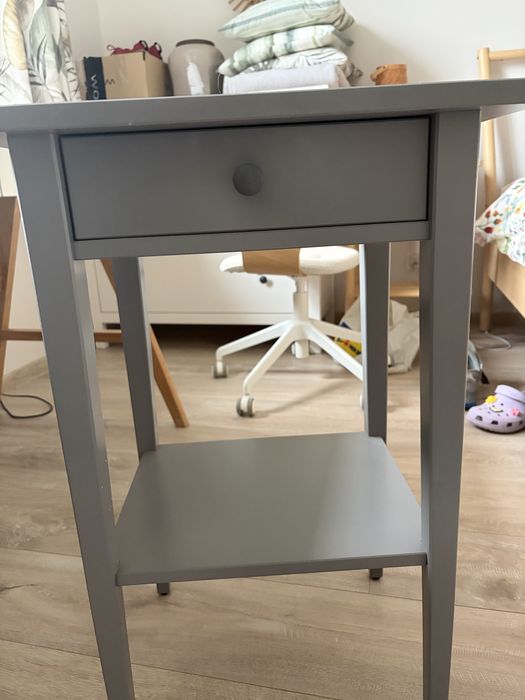 Szafka Ikea.