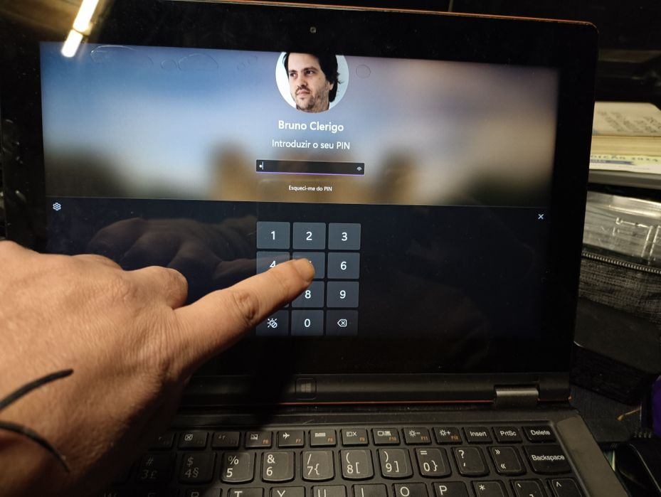 Ultrabook - Lenovo ideapad yoga11s i5 SSD128Gb 8gb - Toutch screen FHD
