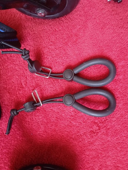 Інвалідний візок для маленьких собак