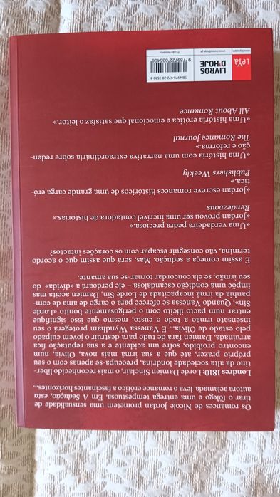 2 romances de amor, desejo e sedução