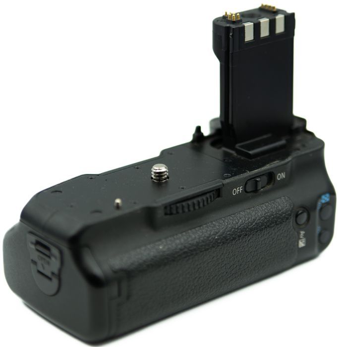 Battery grip Canon BG-E3 do aparatów Canon EOS 350D i 400D