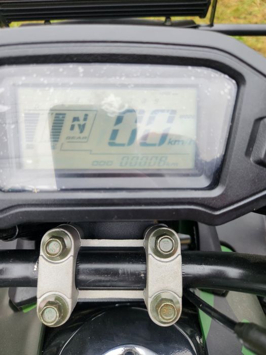 Продам новий квадрік