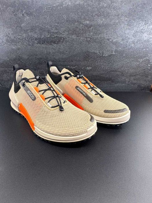 Чоловічі кросівки ECCO Biom 2.0 Low Breathru (43)