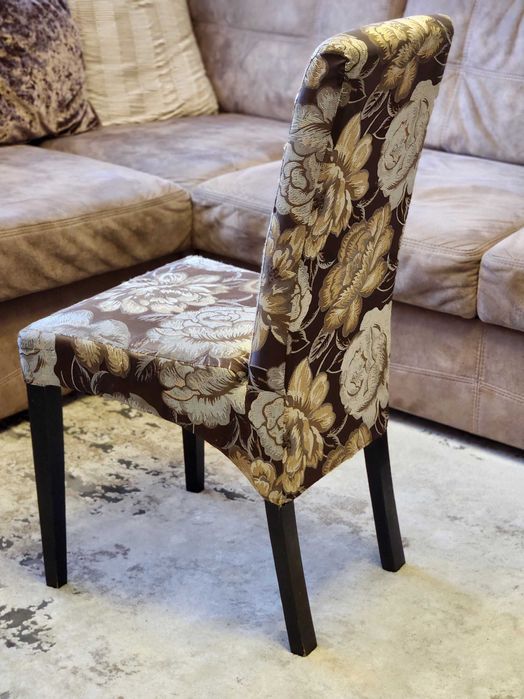 Стілець у вітальню крісло на кухню