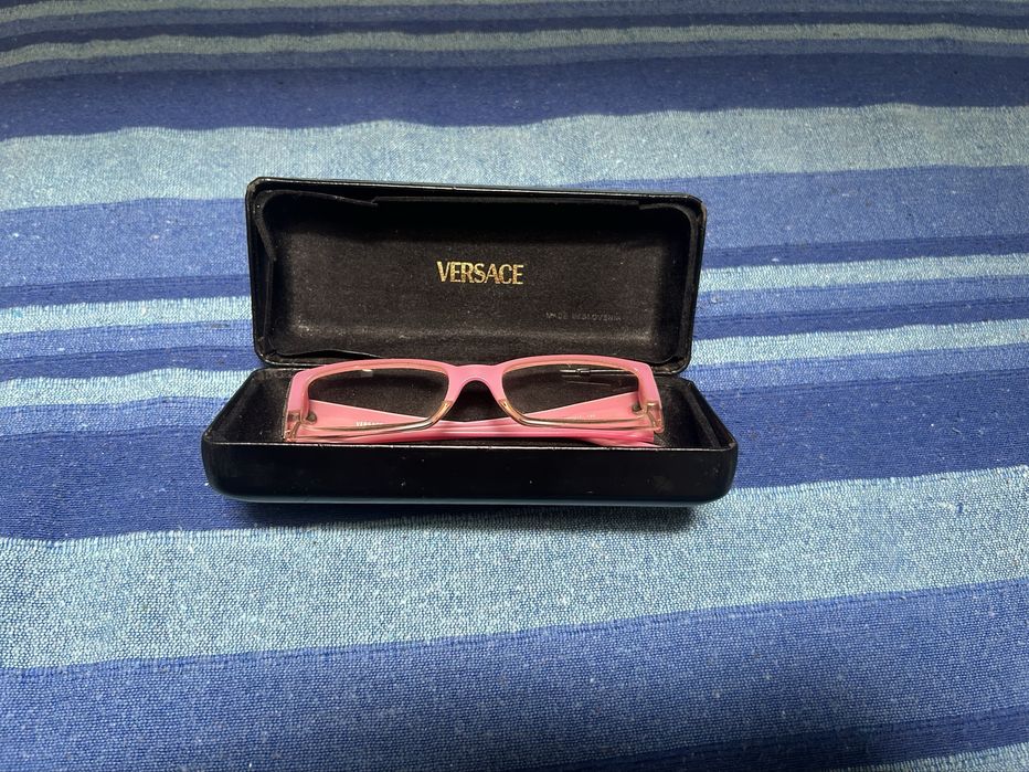 Oculos vintage Versace