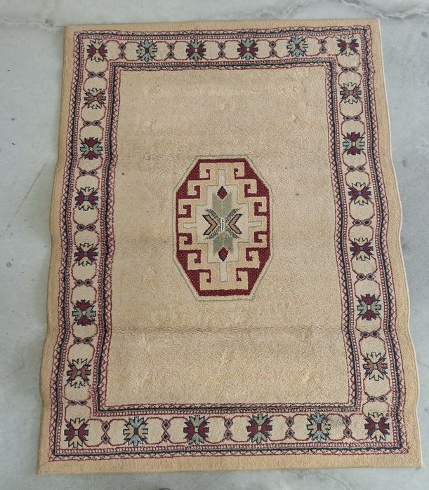 Carpetes para sala
