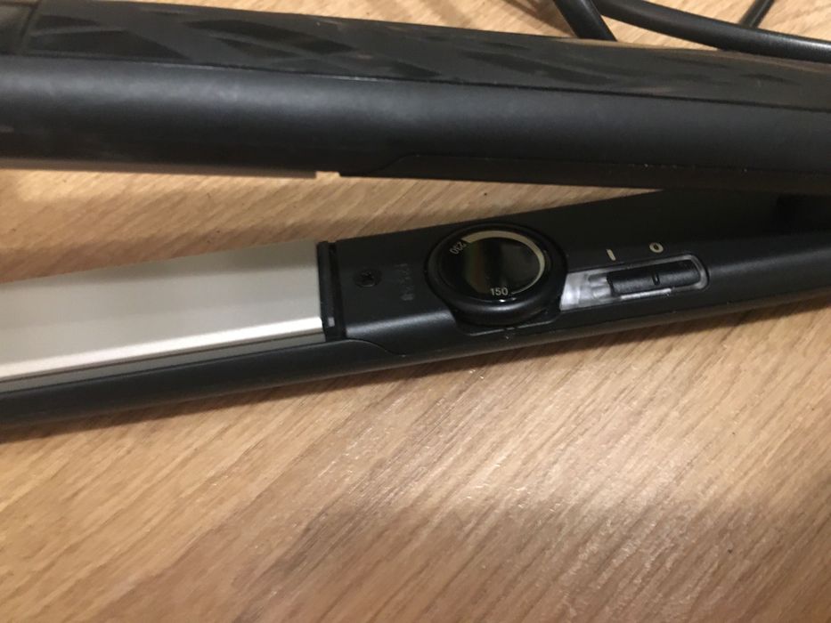 Prostownica do włosów Remington nowa
