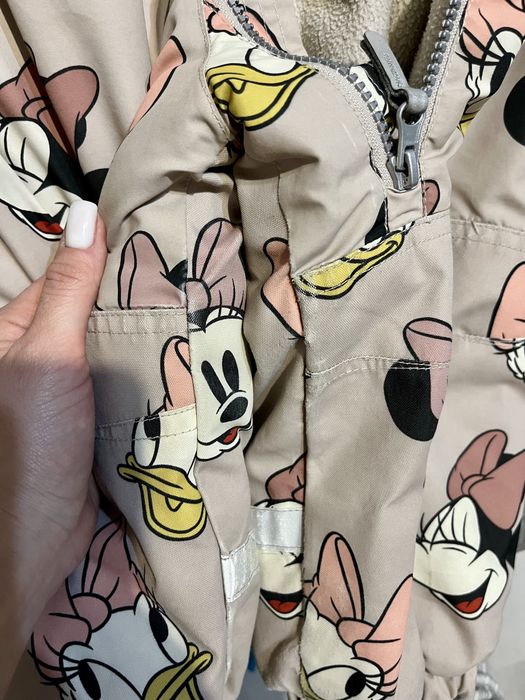 Комбінезон H&M 92 розмір