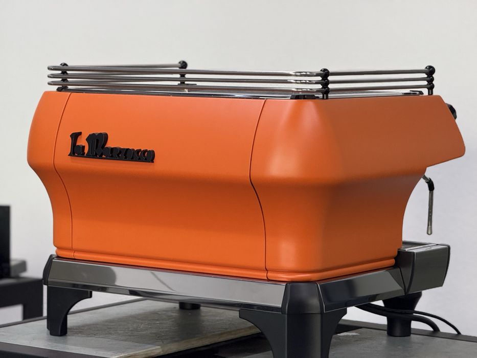 Кавомашина La Marzocco FB80