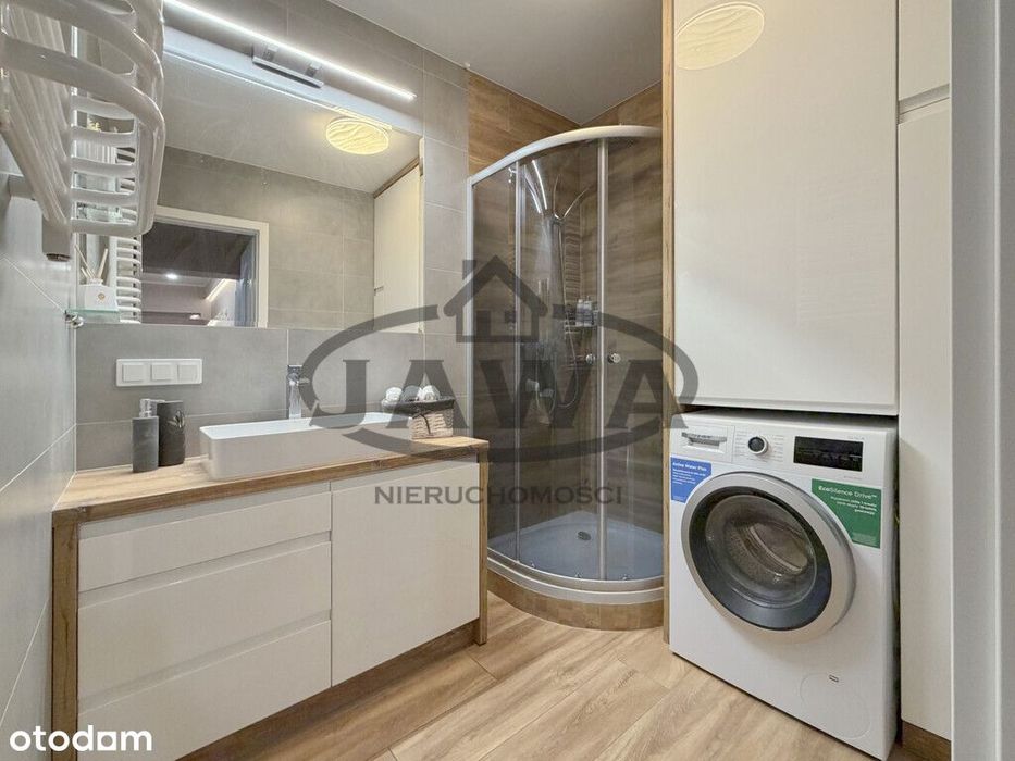 76 m² to przestrzeń, którą naprawdę czuć
