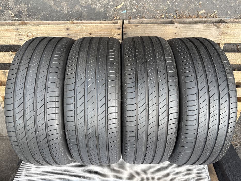 Opony Michelin 235/45R20 nowe 2025