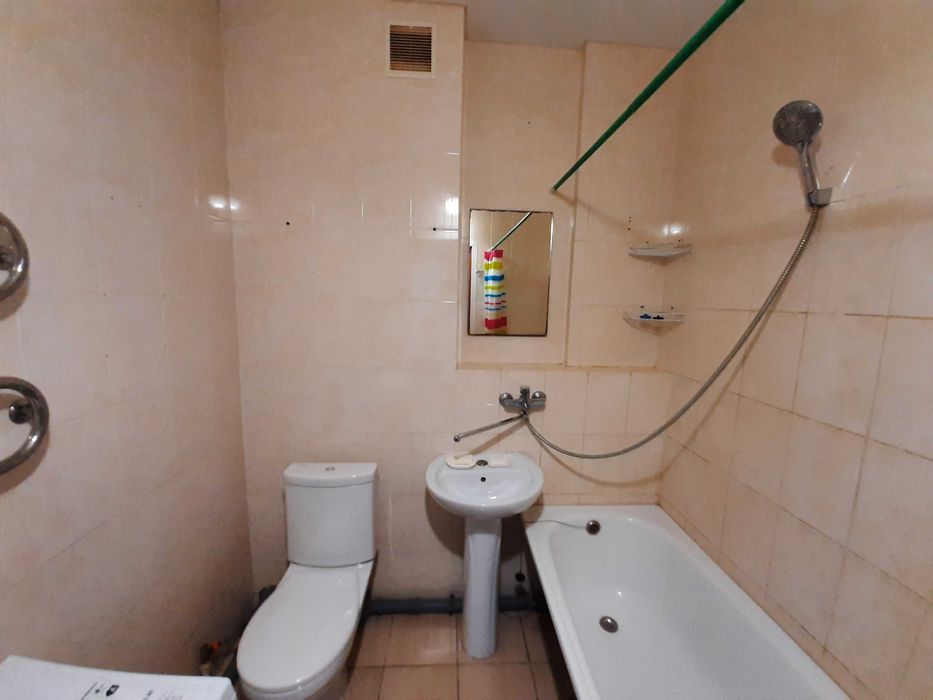 Продам свою квартиру с ремонтом и звукоизоляцией ЖК 7 небо