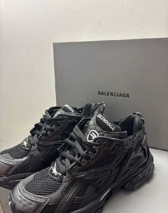 Balenciaga Runner Buty