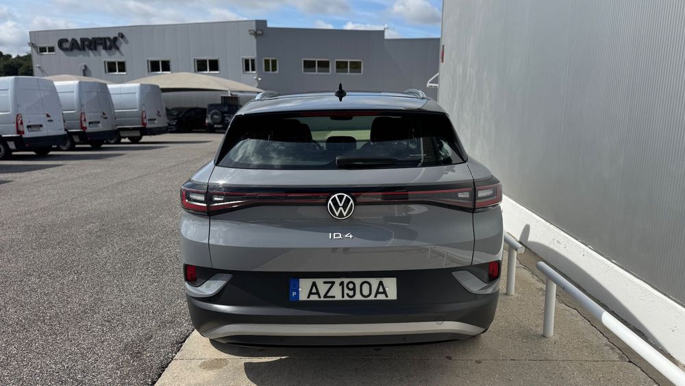 VW ID.4 77 kWh Pro Performance