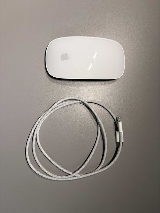 Magic Mouse Apple