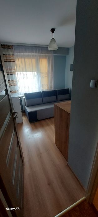 Mieszkanie dwupokojowe  Myślenice os1000 lecia – pohled 5