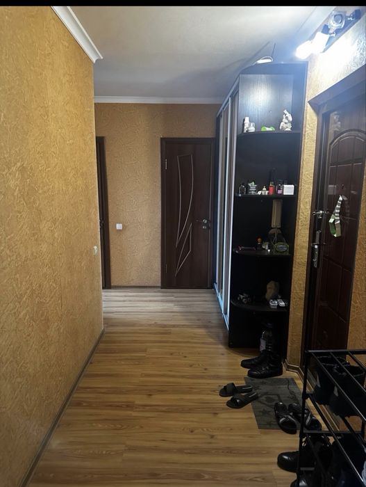 Продаж 2-кімнатна квартира м.Біла Церква