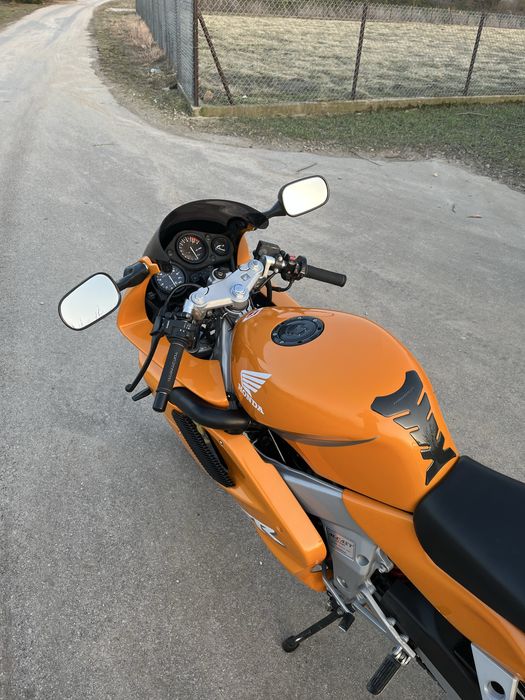 Honda Nsr 125cc 2003r