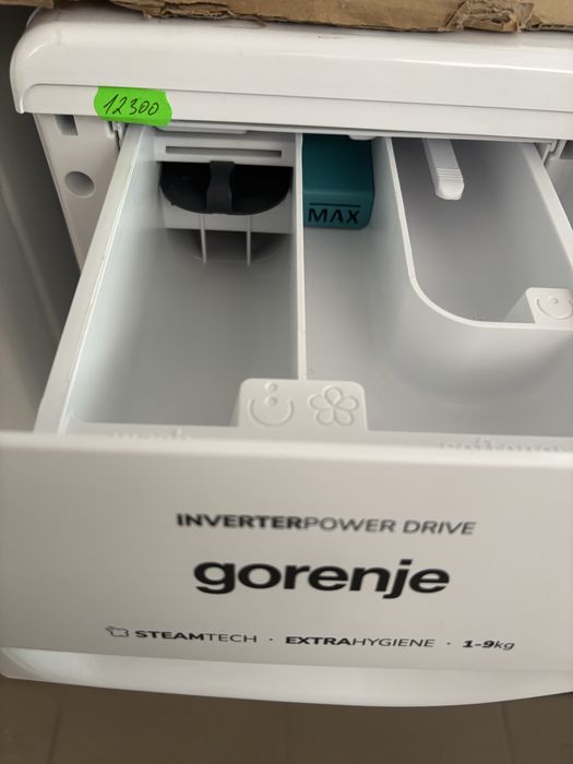 Пральна машинка Gorenja, WNEI94APS