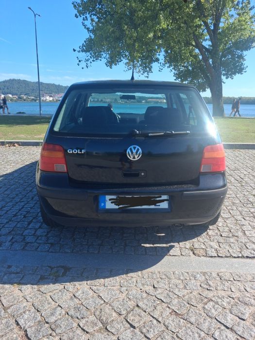 Para venda golf 4 foto 2