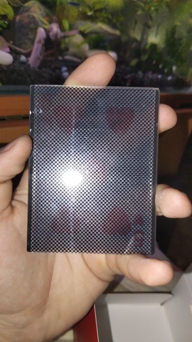 Magic five parallax 2020