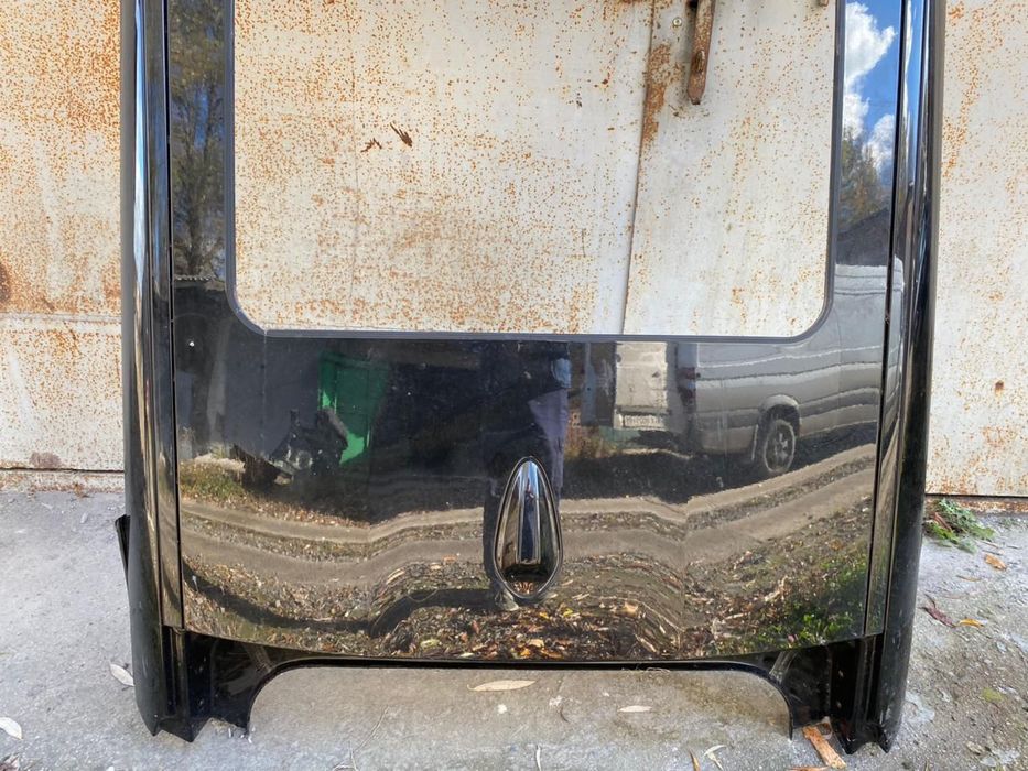 Криша панорама BMW X6 G06 475