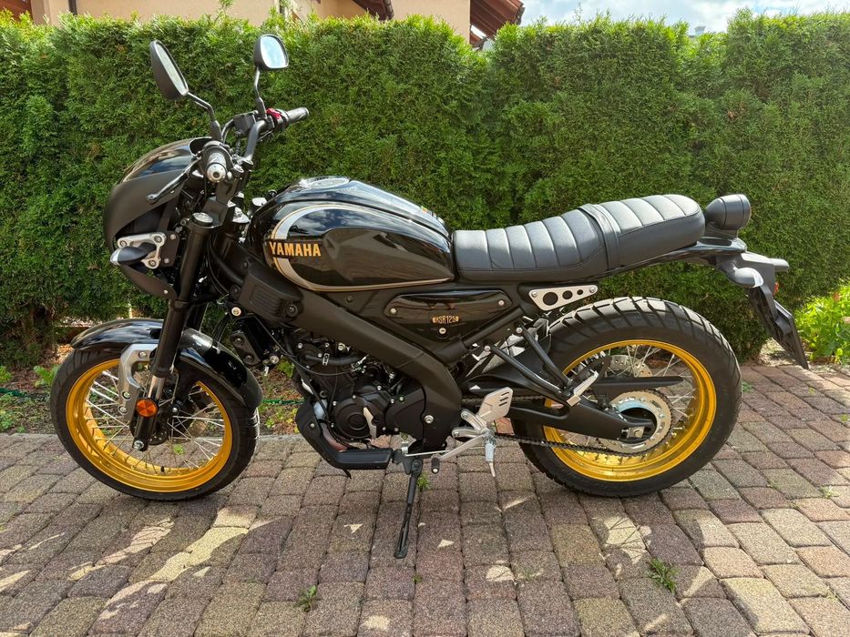 Yamaha