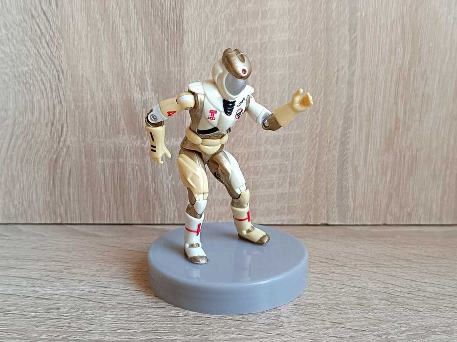 Unikat figurka Star Force Sapper. Lanard 1994