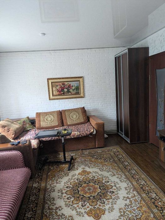 Продам обустроенный жилой дом в Петропавловке Днепропетровская обл.