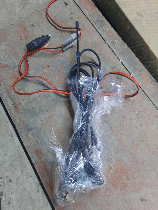 Радіостанція Midland-cte Alan 28