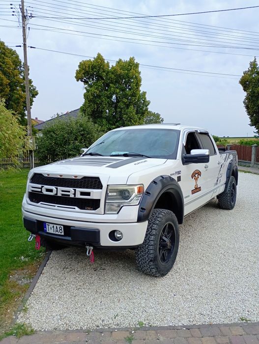Ford F150