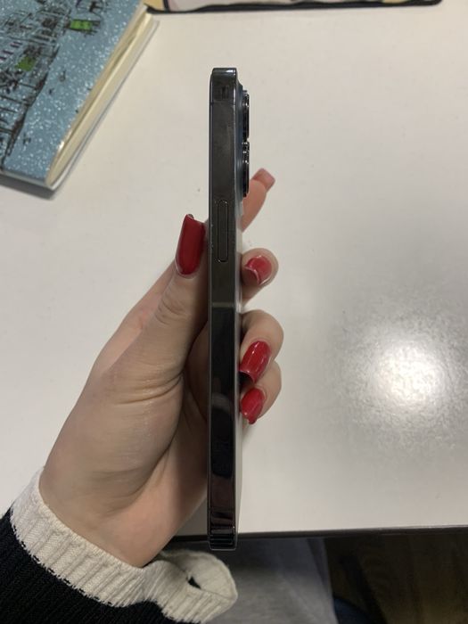 Iphone 13 pro 128 gb