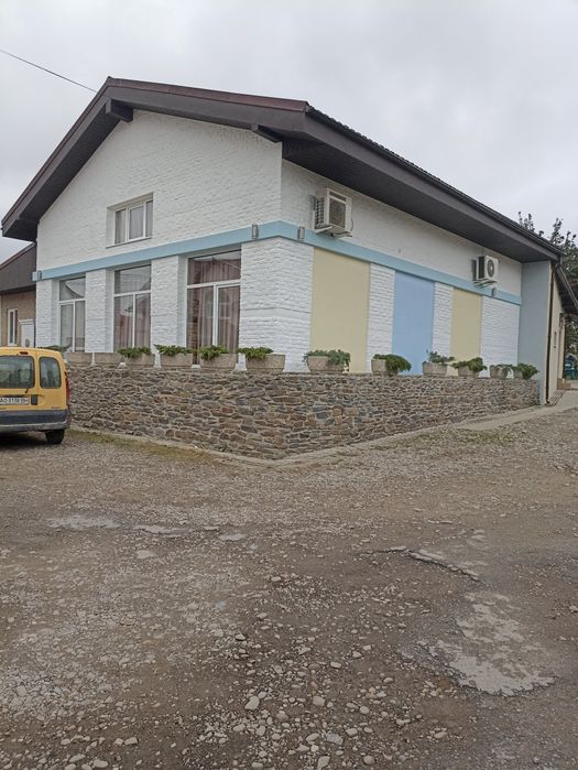 Будівельні роботи, ремонт.