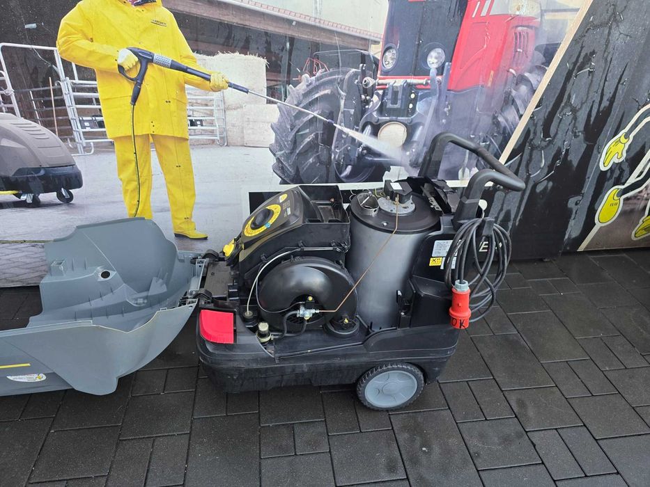 Myjka Karcher HDS 8/18 4C RATY inne 895/995/1295/1195 Falch