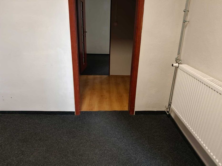 Wynajem Biuro Zielona Góra