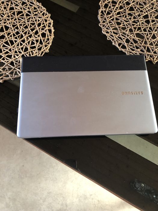 Laptop samsung na części