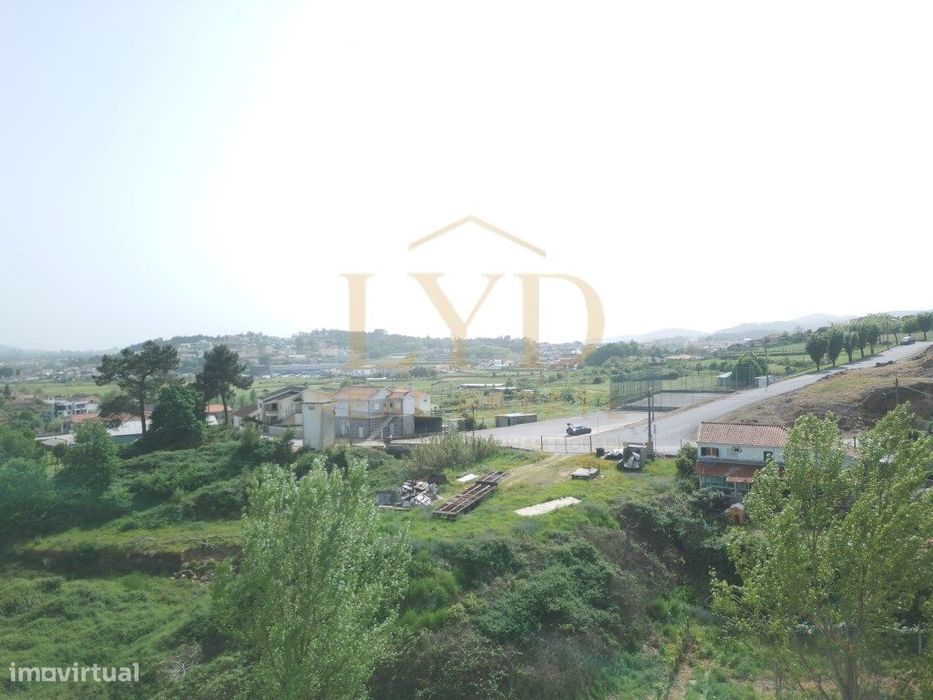 Terreno para Construção