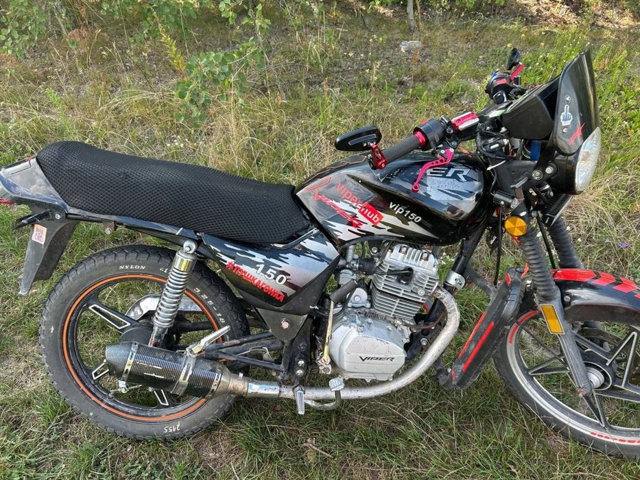 Продам Вайпер 3С