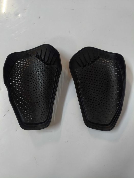 Proteções de ombros e cotovelos ALPINESTARS Nucleon Flex Plus