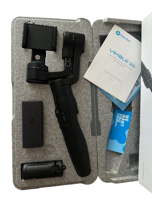 Стабілізатор FeiyuTech Vimble 25