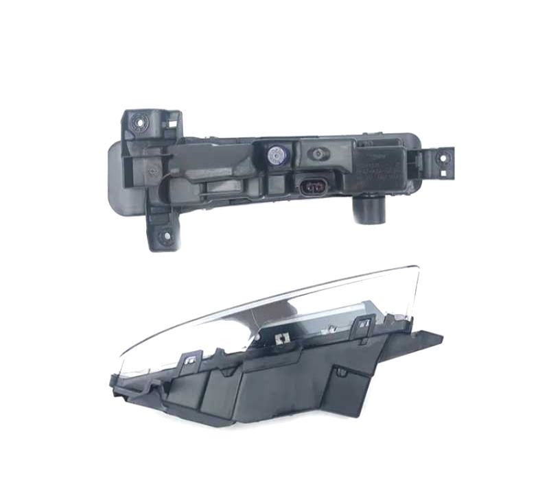 KIT LUZES LED DIURNAS BMW G30 G31 17-20 LOOK M
