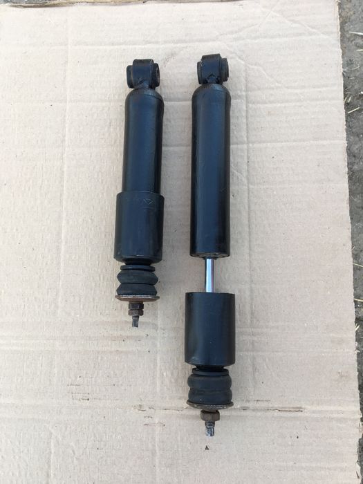 Аортизатори Ваз 2101-2107 б/у СССР