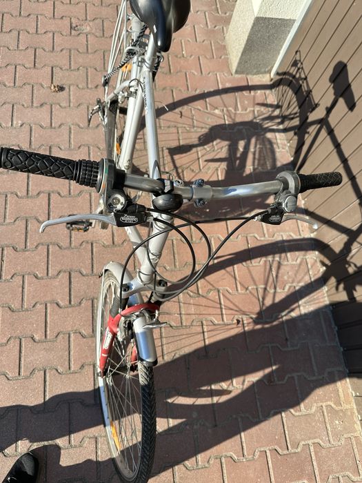 Rower Giant trekingowy