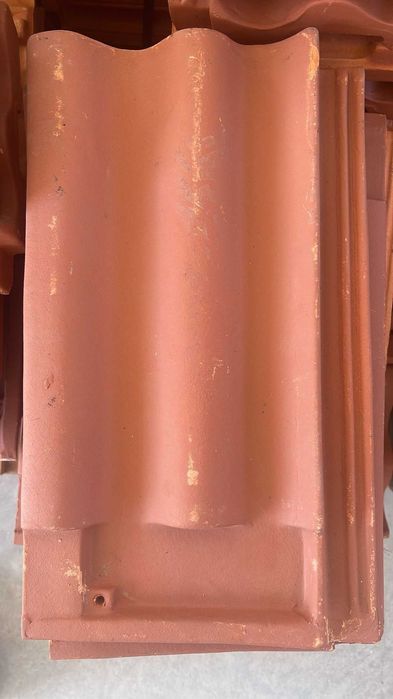 Telha Santo António