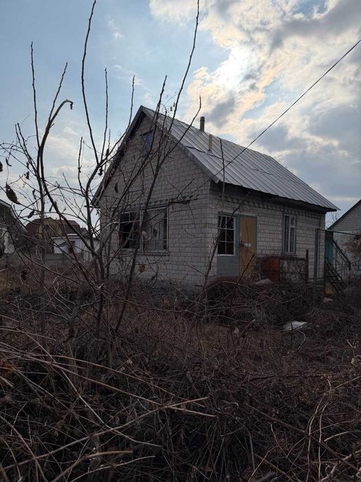 Продаж Дачі літнього будинка